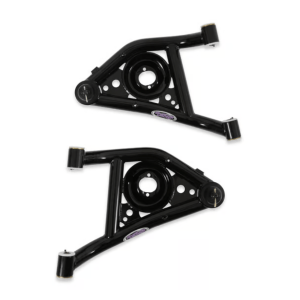 Tubular Lower Control Arms - Dropped Spring Pocket 031201DS
